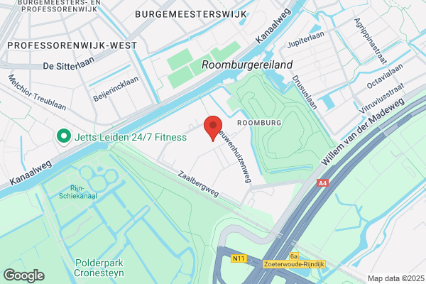 Vof F.J. Zandbergen & Zoon
