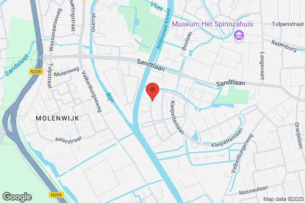 Vof J.H. Westra Bloemenexport