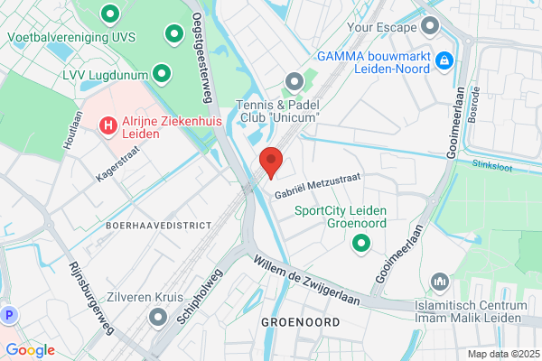 Voort Bv, Van Der