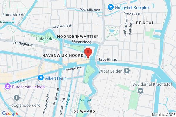 Bloemenhofje, 't