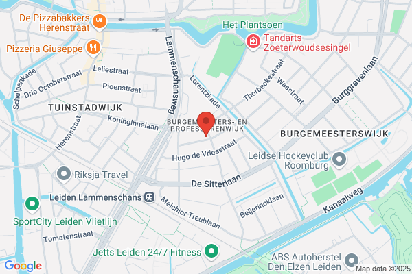 Bloemenshop Rozemarijn
