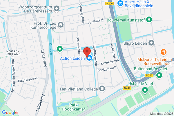 Jean La Met