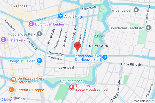 Nieuw Boschgeest