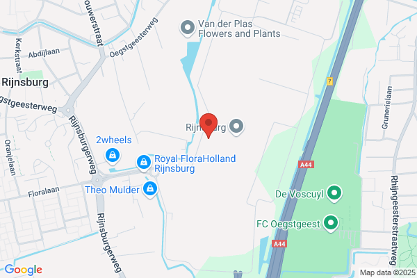 C. Leeuwenburg BV