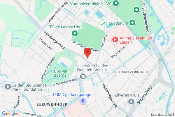 Egmond Bv, H Van