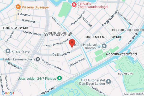 Hazenberg Archeologie