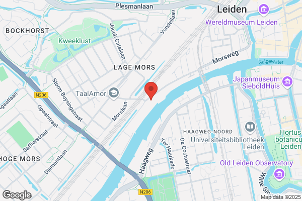 Polanen, Vouw & Snijcentrale Van