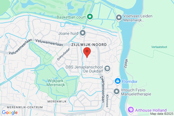 Levensstroom, De