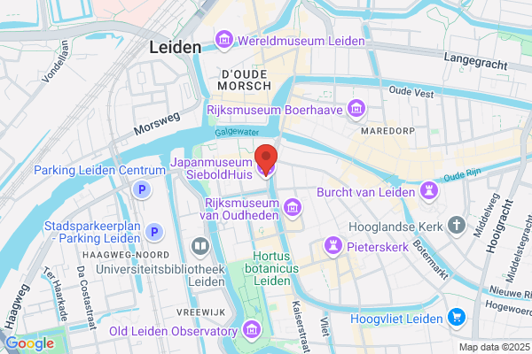 Stichting Boekhandel Silvester