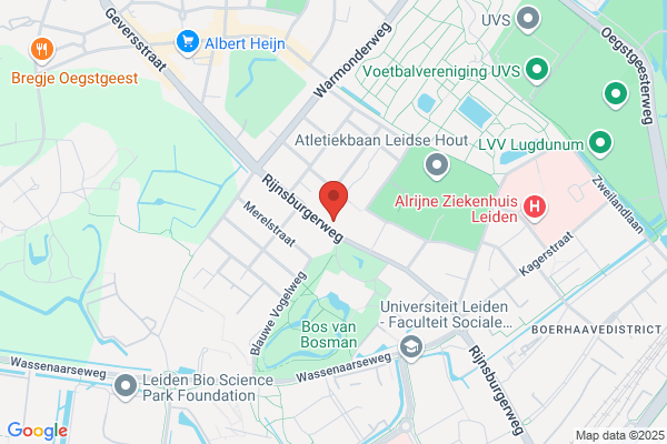 A.Bv Groep Leiden Assurantie