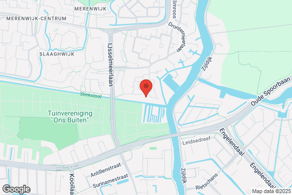 Adm En Adv Bur W F Honsbeek