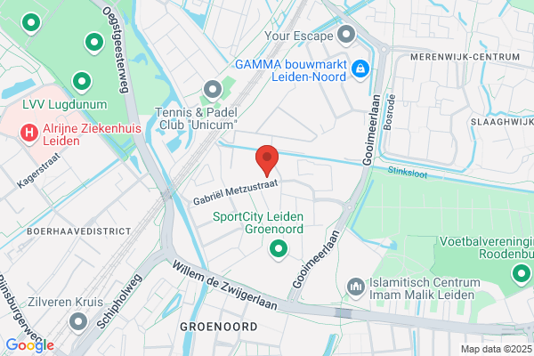 Administratie- En Boekhoudburo G. Spaargaren