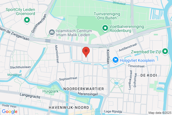 Administratiekantoor A.G. Warmond