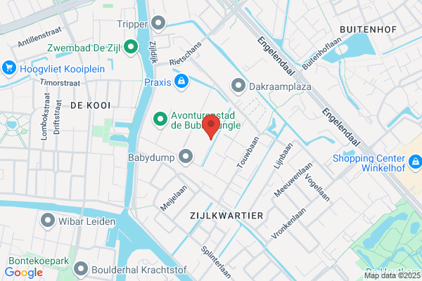 Administratiekantoor B.J.J. Boter