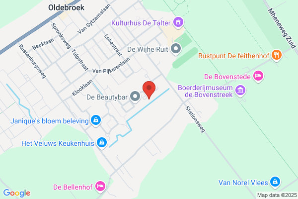 Administratiekantoor H. Hollander
