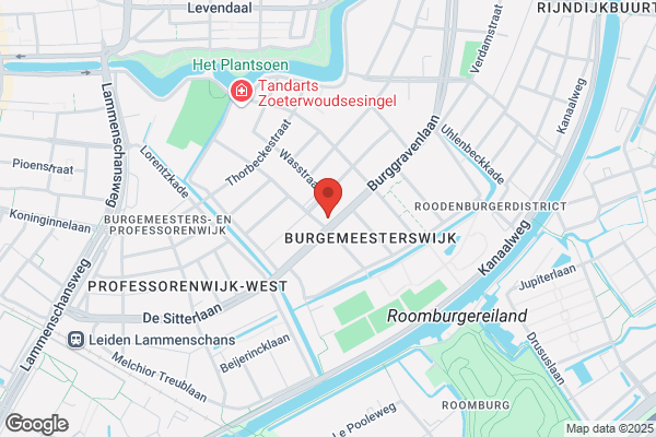 Administratiekantoor Kuijpers Partners