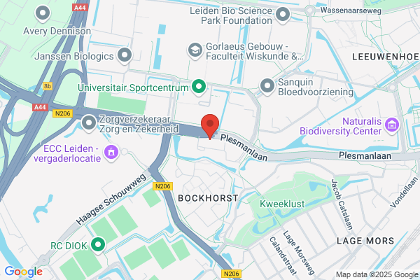 Gak Nederland Bv