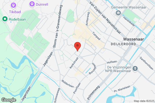 J.D. Onderwater Administraties