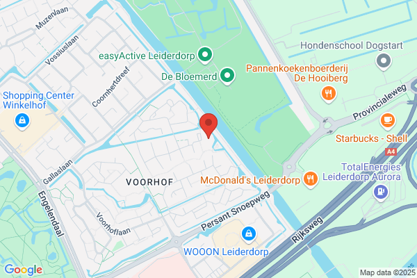 Webbers Bouwmanagement BV