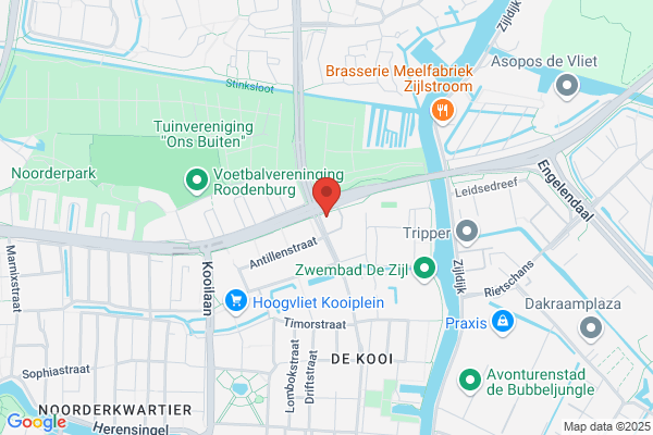 Huisman Motor Bv