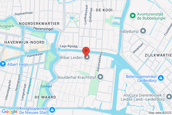 Rijwielhandel Van Marwijk