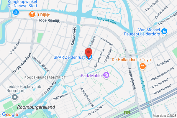 Roest Tweewielers