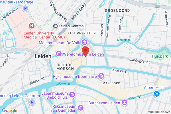 F.J.W. Raaphorst En Zonen