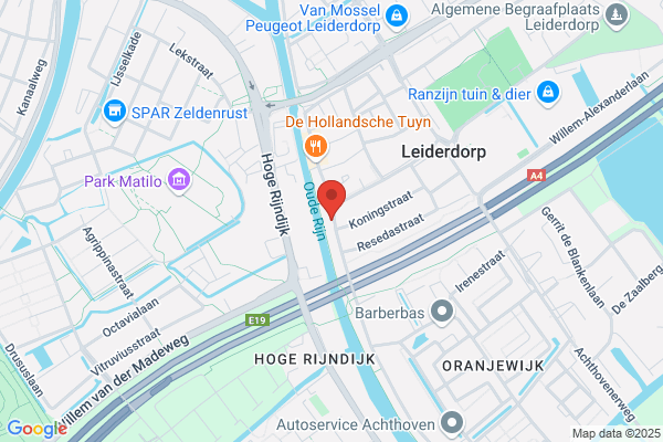 Gebak Atelier Englebert