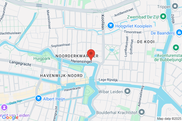Meijers Brood- & Banketbakkerij W F