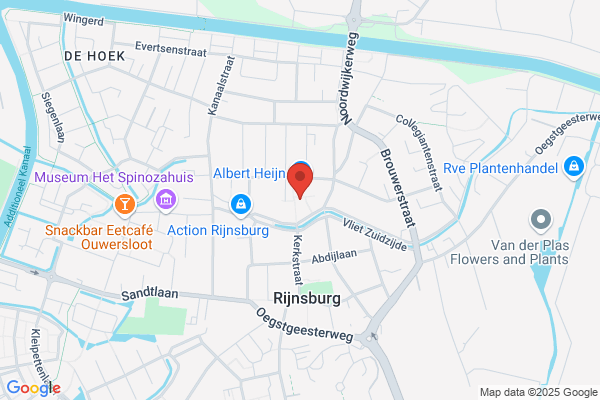 Tijsterman Rijnsburg Bv