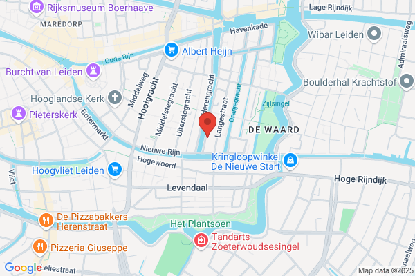 Hendriks