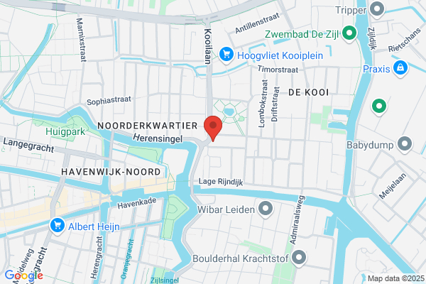 Kempen, Van