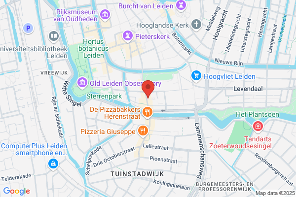Rijnswou Echte Bakker, N V