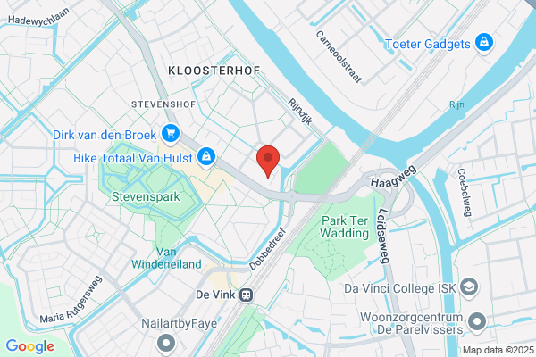 Tilburg, Gebr Van