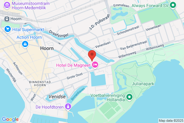 Watertje, 't