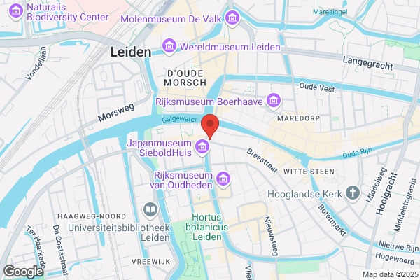 Koning, De