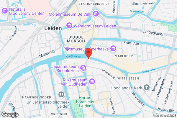 Kroeg, De
