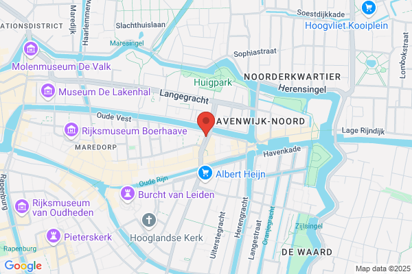 Pelikaan, De