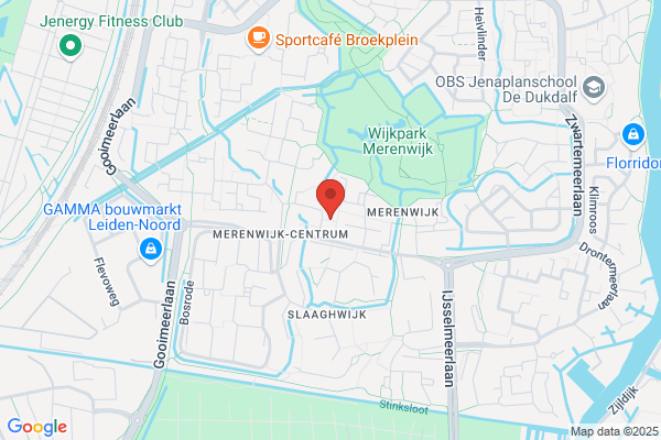 Petit Restaurant De Koperwiek