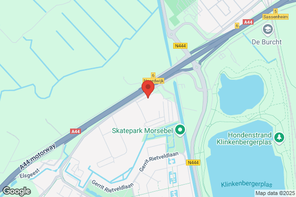 Van Latum & Van Der Heijden Bv