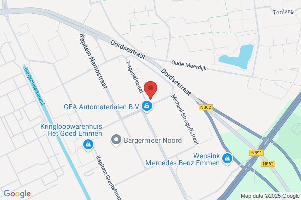 Barning Muziek Totaal