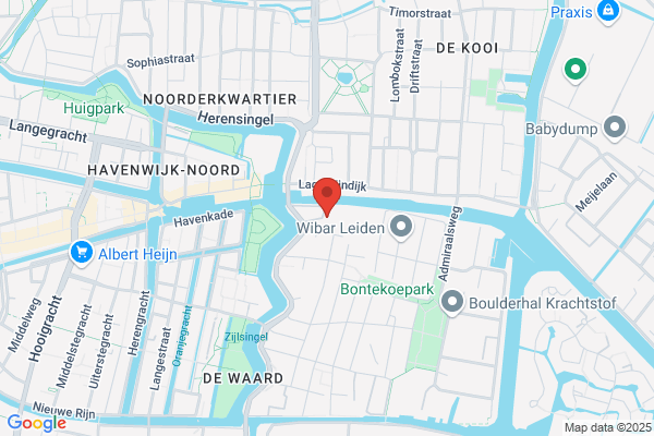 Van Leest Platenspeciaalzaken Bv