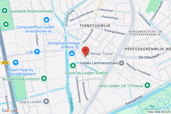 Amds Chauffeursdiensten