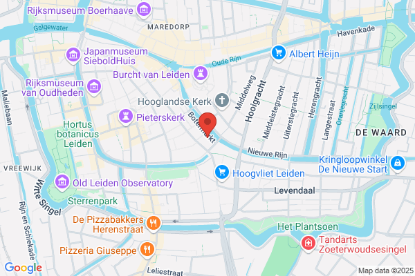 Leids Stofzuiger Centrum