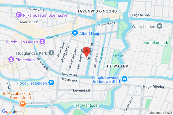 Rical Handelsonderneming