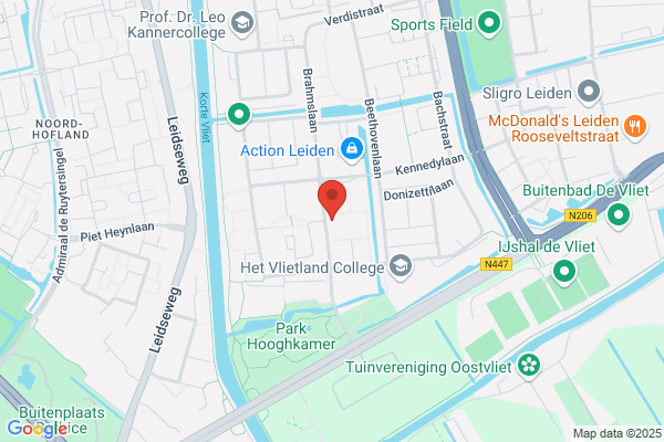 Kleine Akademie, De