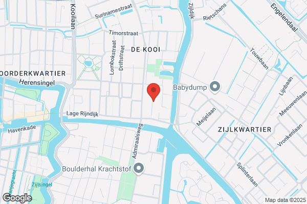 Dakdekkersbedrijf Zandvliet
