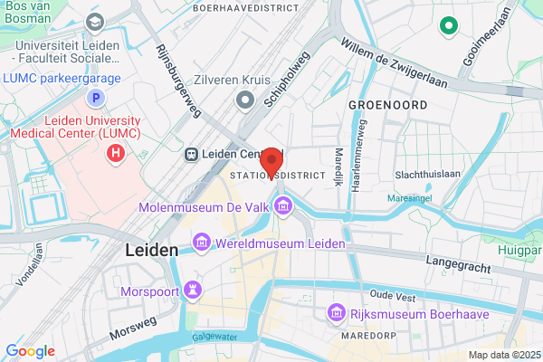 Hoogeboom Dakbedekkingen