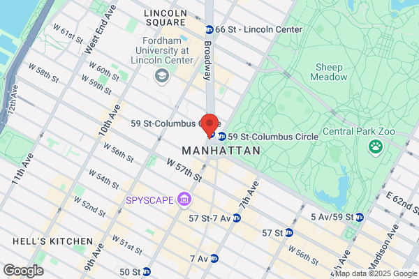 Manhattan