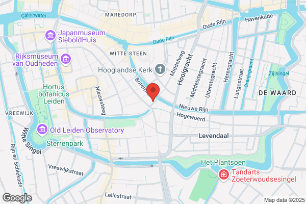 Wépé Damesmode Leiden